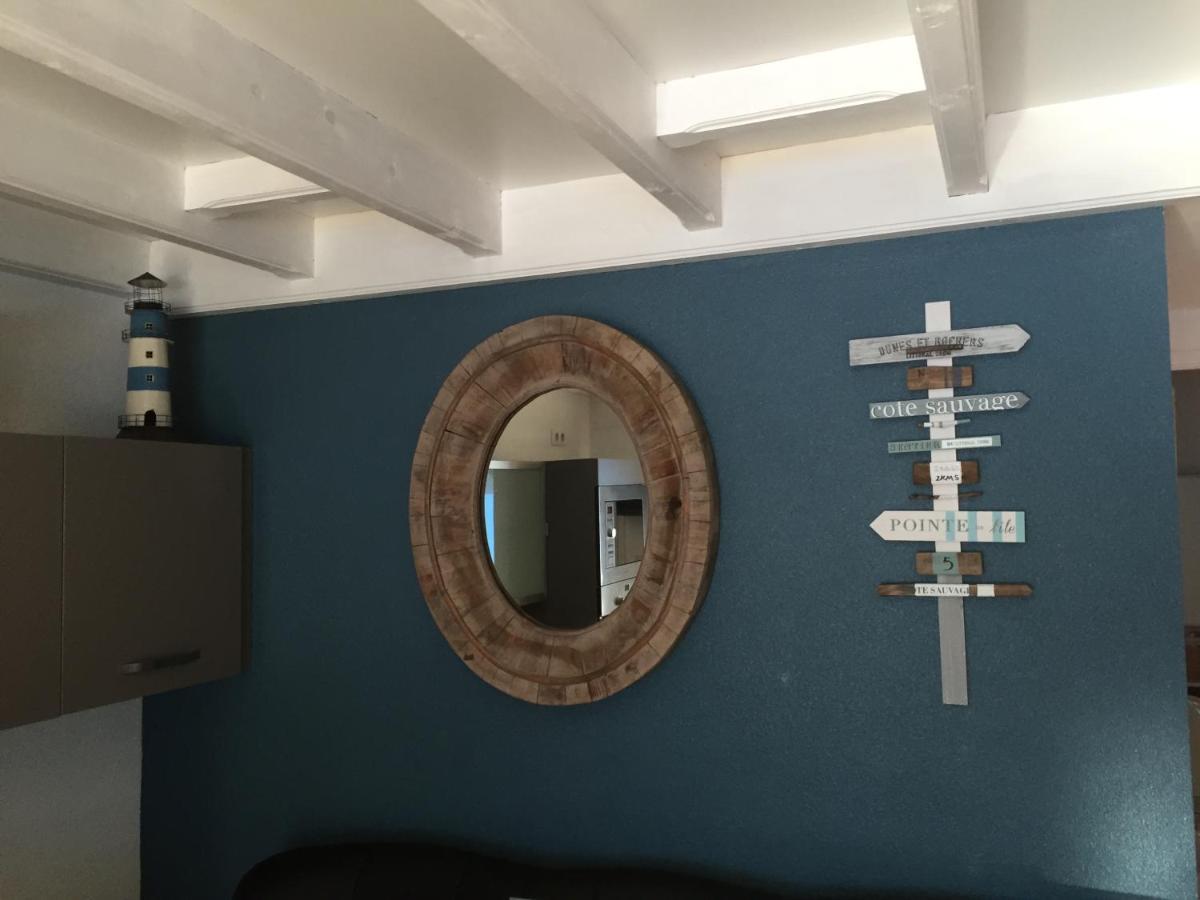 Holidayland Baie Des Oliviers Villa 36M2 1Chambre Fermee 6 Couchages Ou Villa 41M2 2Chambres Fermees 7 Couchages Narbonne-Plage Eksteriør billede