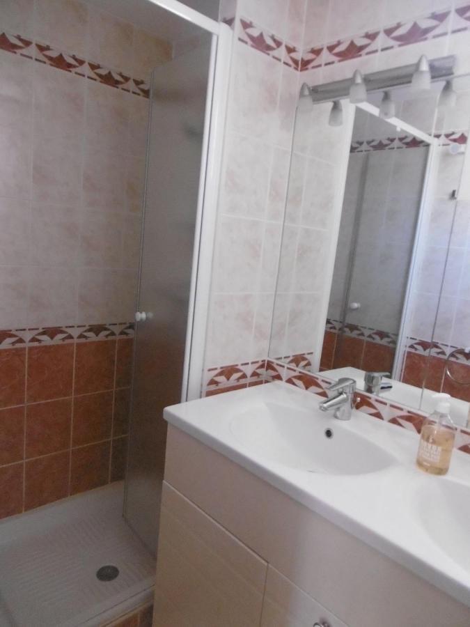 Holidayland Baie Des Oliviers Villa 36M2 1Chambre Fermee 6 Couchages Ou Villa 41M2 2Chambres Fermees 7 Couchages Narbonne-Plage Eksteriør billede