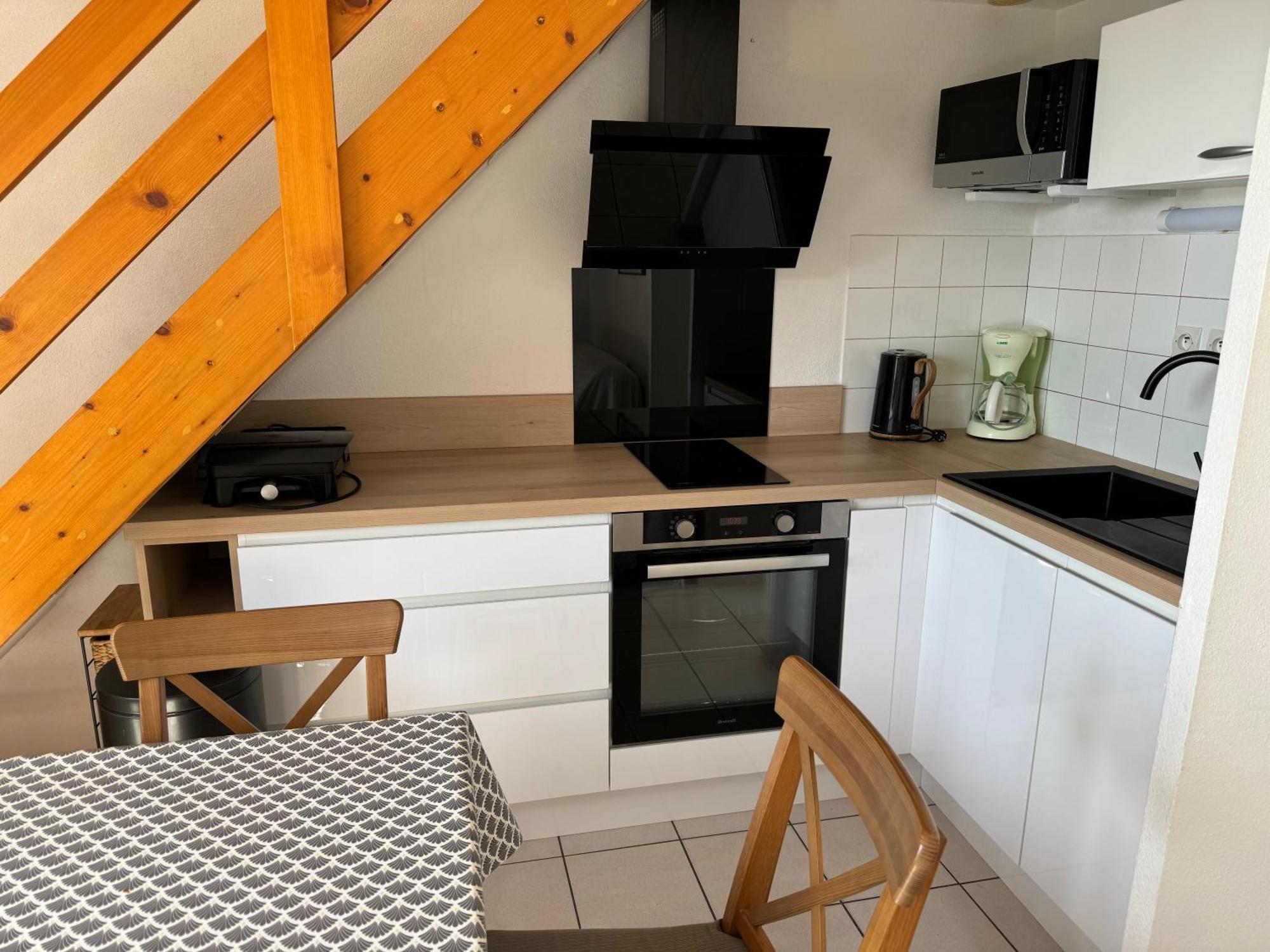 Holidayland Baie Des Oliviers Villa 36M2 1Chambre Fermee 6 Couchages Ou Villa 41M2 2Chambres Fermees 7 Couchages Narbonne-Plage Eksteriør billede