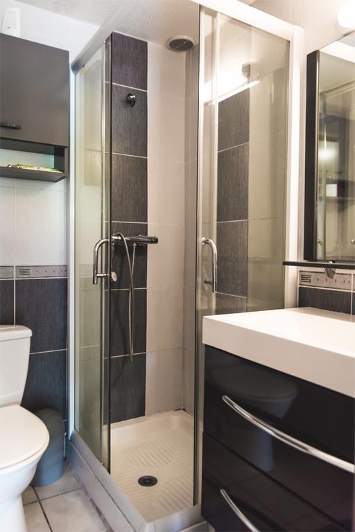 Holidayland Baie Des Oliviers Villa 36M2 1Chambre Fermee 6 Couchages Ou Villa 41M2 2Chambres Fermees 7 Couchages Narbonne-Plage Eksteriør billede