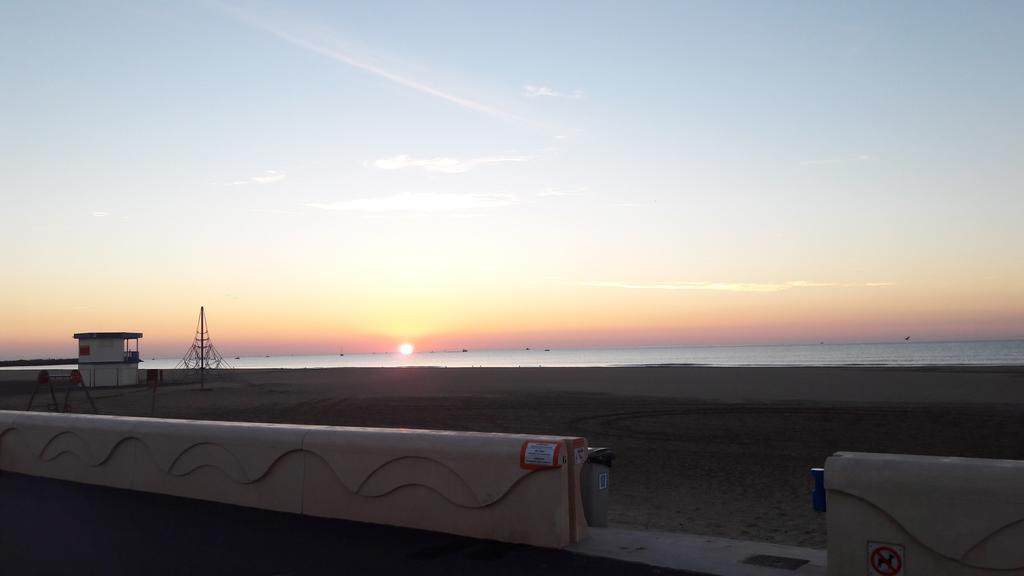 Holidayland Baie Des Oliviers Villa 36M2 1Chambre Fermee 6 Couchages Ou Villa 41M2 2Chambres Fermees 7 Couchages Narbonne-Plage Eksteriør billede
