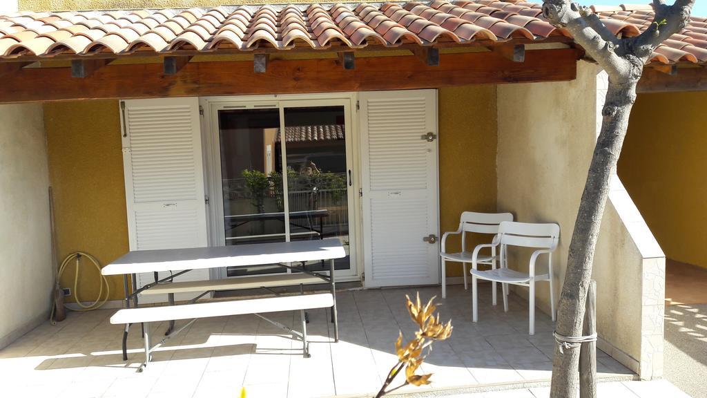 Holidayland Baie Des Oliviers Villa 36M2 1Chambre Fermee 6 Couchages Ou Villa 41M2 2Chambres Fermees 7 Couchages Narbonne-Plage Eksteriør billede
